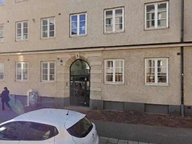 Lägenhet att hyra i Helsingborg