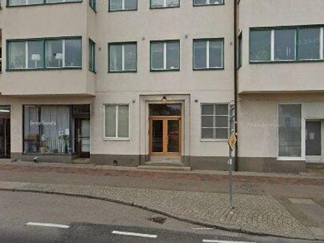 Lägenhet att hyra i Helsingborg