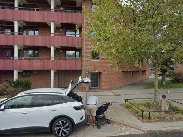 Lägenhet att hyra i Helsingborg