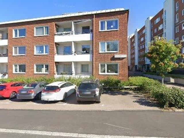 Lägenhet att hyra i Helsingborg