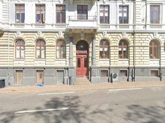 Lägenhet att hyra i Helsingborg