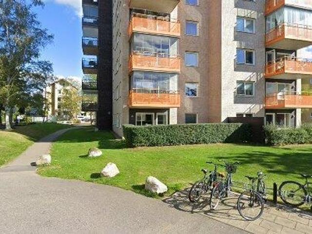 Lägenhet att hyra i Helsingborg