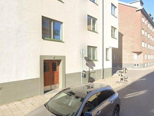 Lägenhet att hyra i Helsingborg