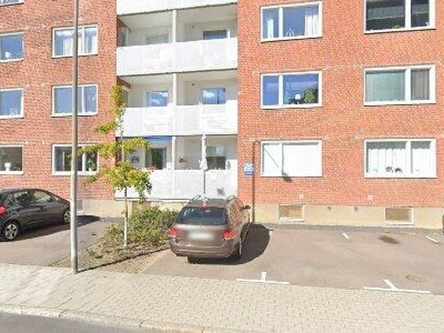 Lägenhet att hyra i Helsingborg