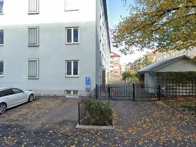 Lägenhet att hyra i Helsingborg