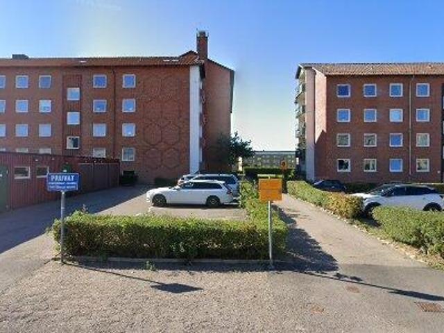 Lägenhet att hyra i Helsingborg