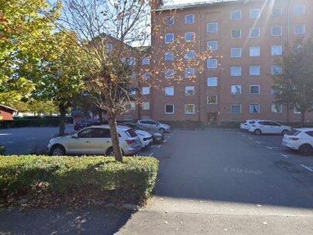Lägenhet att hyra i Helsingborg
