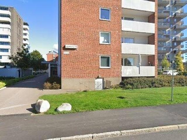 Lägenhet att hyra i Helsingborg