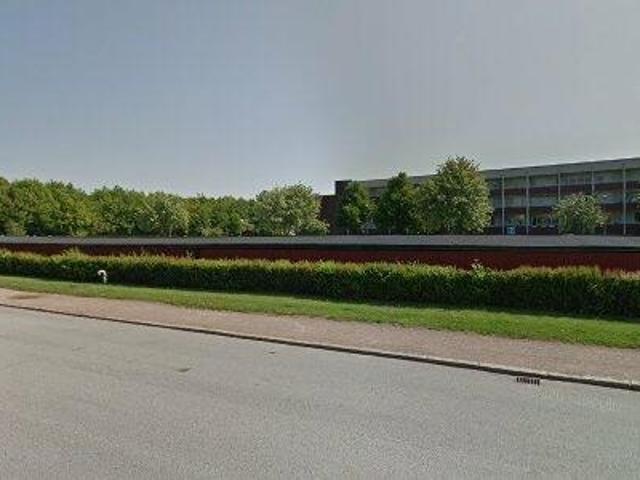 Lägenhet att hyra i Helsingborg