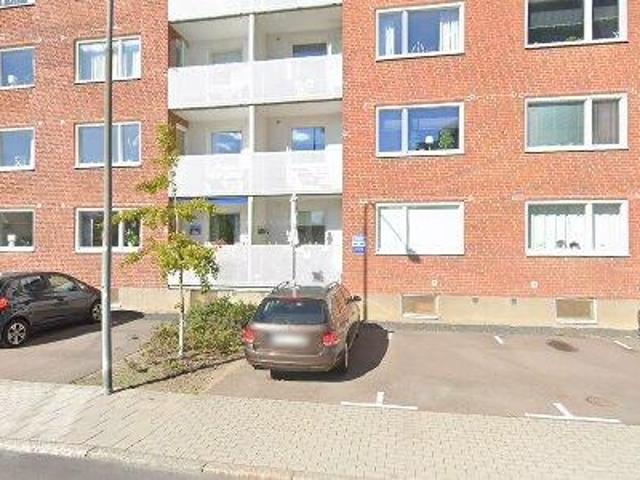 Lägenhet att hyra i Helsingborg