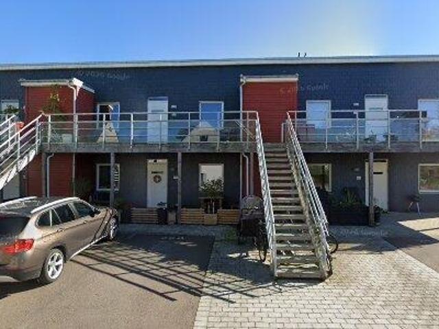 Lägenhet att hyra i Helsingborg