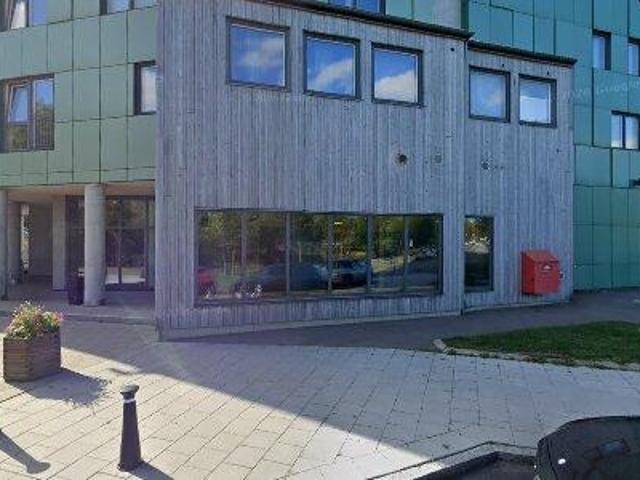 Lägenhet att hyra i Helsingborg