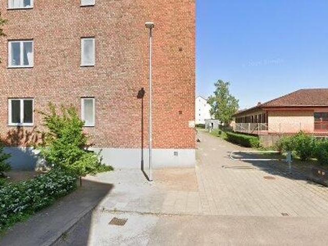 Lägenhet att hyra i Helsingborg