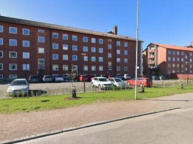 Lägenhet att hyra i Helsingborg