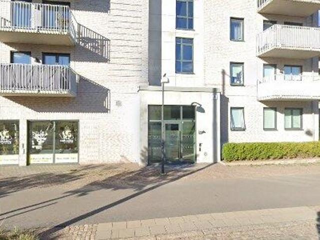 Lägenhet att hyra i Helsingborg