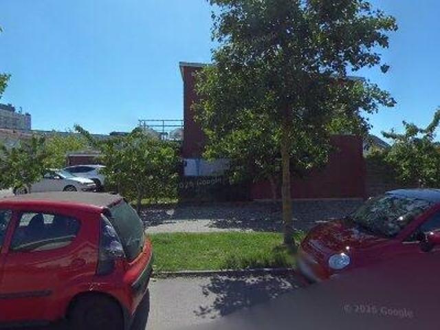 Lägenhet att hyra i Helsingborg
