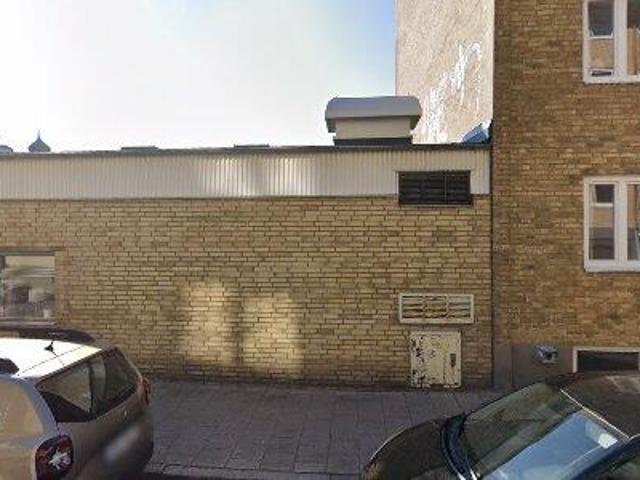 Lägenhet att hyra i Helsingborg