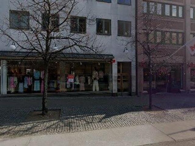 Lägenhet att hyra i Helsingborg