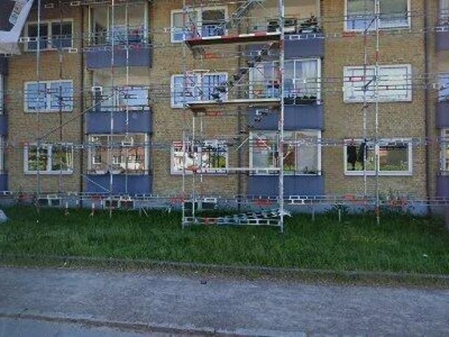 Lägenhet att hyra i Helsingborg