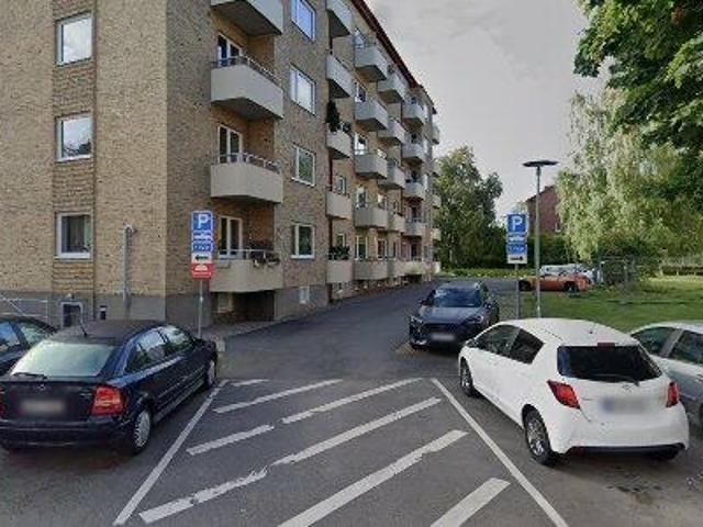 Lägenhet att hyra i Helsingborg