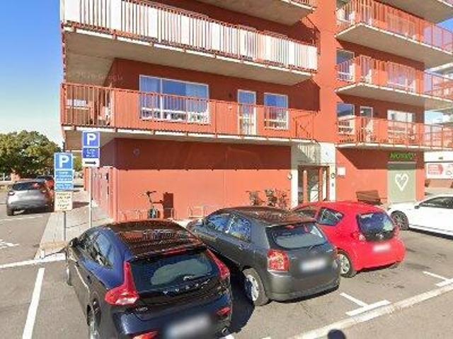 Lägenhet att hyra i Helsingborg