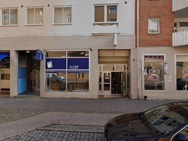 Lägenhet att hyra i Helsingborg