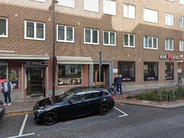 Lägenhet att hyra i Helsingborg