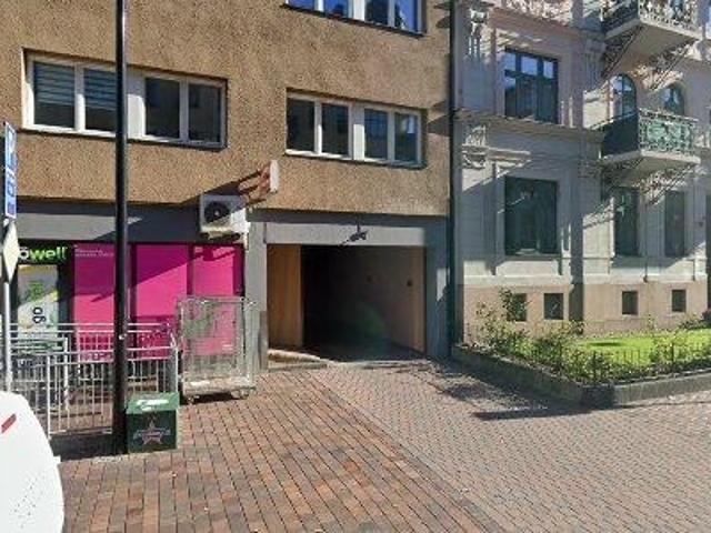 Lägenhet att hyra i Helsingborg