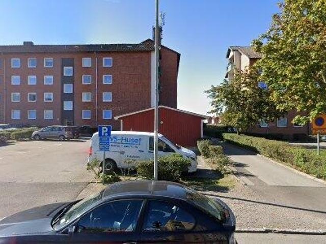 Lägenhet att hyra i Helsingborg
