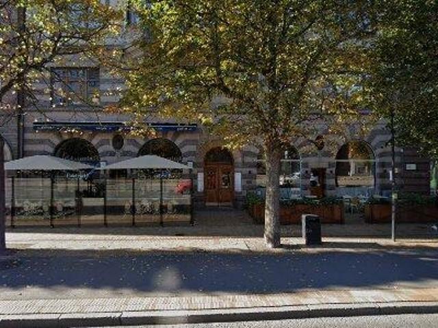 Lägenhet att hyra i Helsingborg