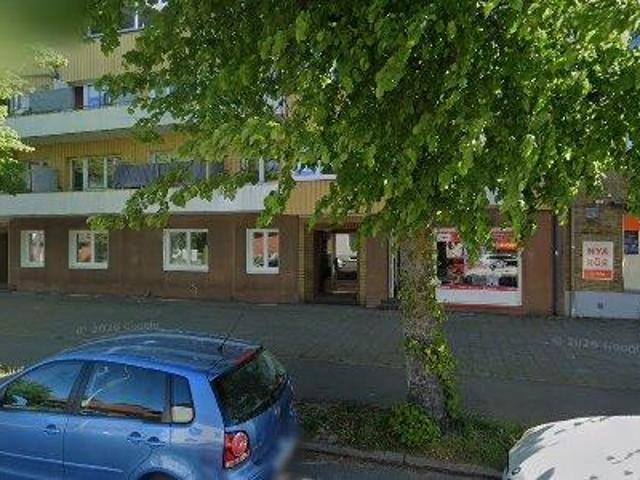 Lägenhet att hyra i Helsingborg