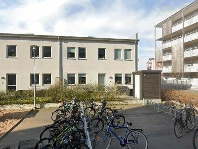 Lägenhet att hyra i Helsingborg