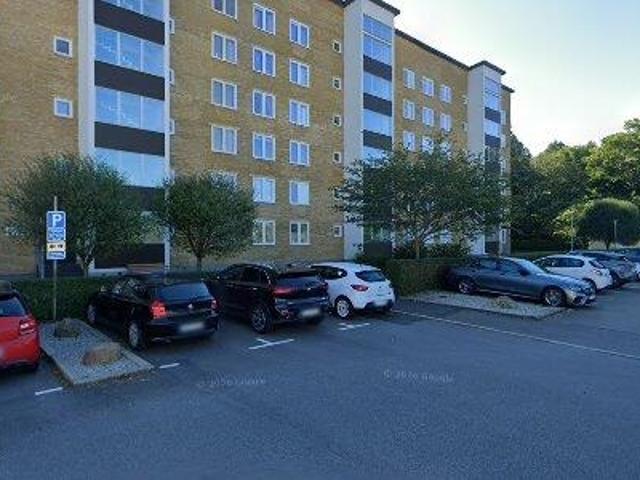 Lägenhet att hyra i Helsingborg
