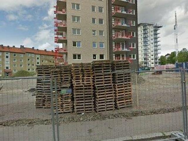 Lägenhet att hyra i Helsingborg