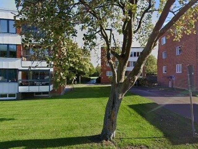 Lägenhet att hyra i Helsingborg