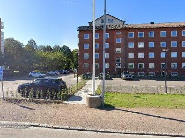 Lägenhet att hyra i Helsingborg