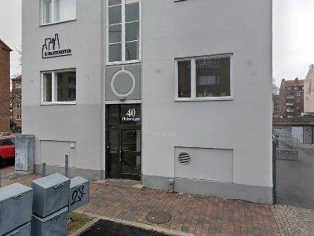 Lägenhet att hyra i Helsingborg