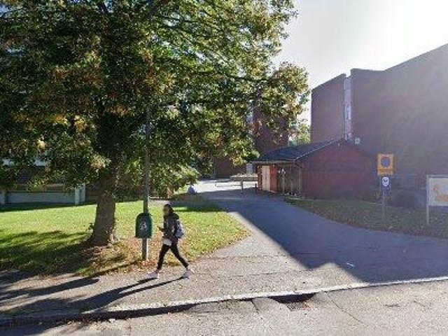 Lägenhet att hyra i Helsingborg