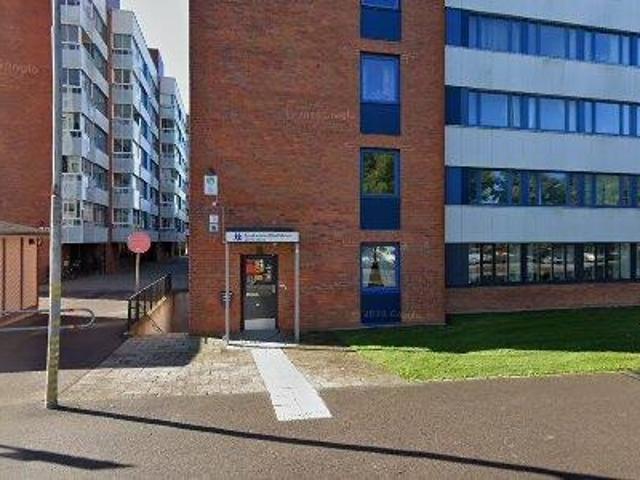 Lägenhet att hyra i Helsingborg