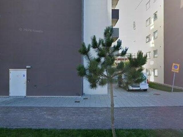 Lägenhet att hyra i Helsingborg