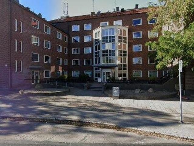 Lägenhet att hyra i Helsingborg