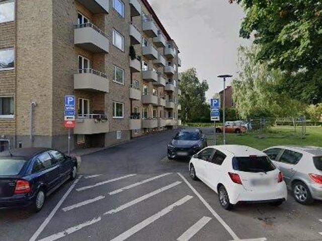Lägenhet att hyra i Helsingborg