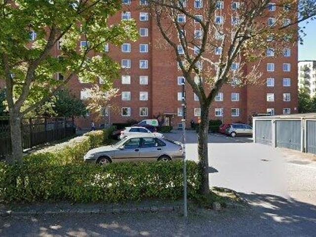 Lägenhet att hyra i Helsingborg