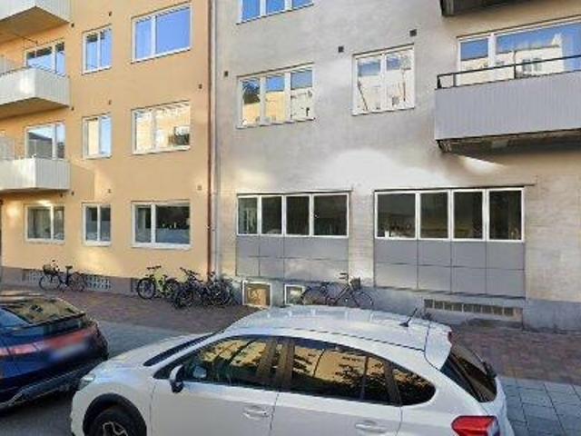 Lägenhet att hyra i Helsingborg