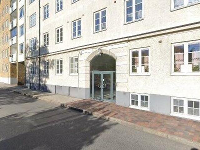 Lägenhet att hyra i Helsingborg