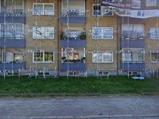 Lägenhet att hyra i Helsingborg