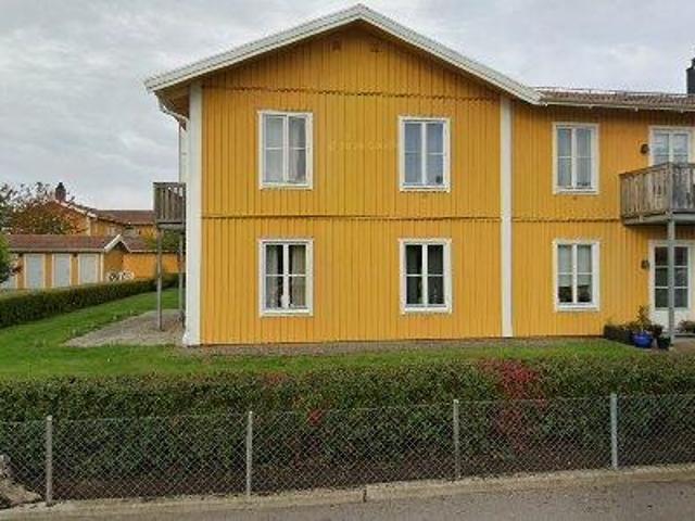 Lägenhet att hyra i Helsingborg
