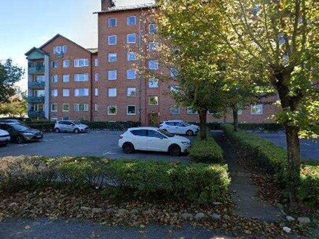 Lägenhet att hyra i Helsingborg