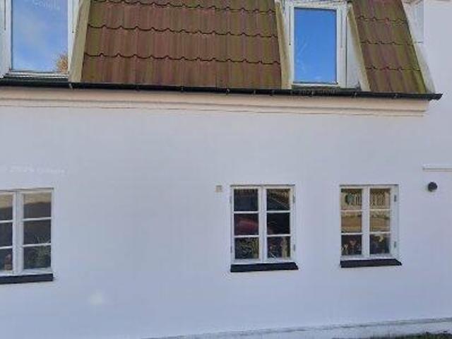 Lägenhet att hyra i Höganäs