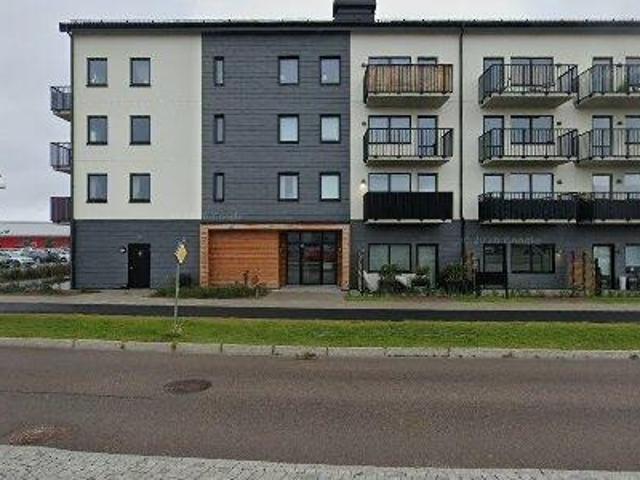 Lägenhet att hyra i Höganäs